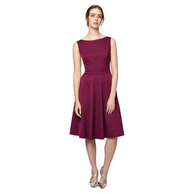 Phase Eight Pascale Grosgrain Dress